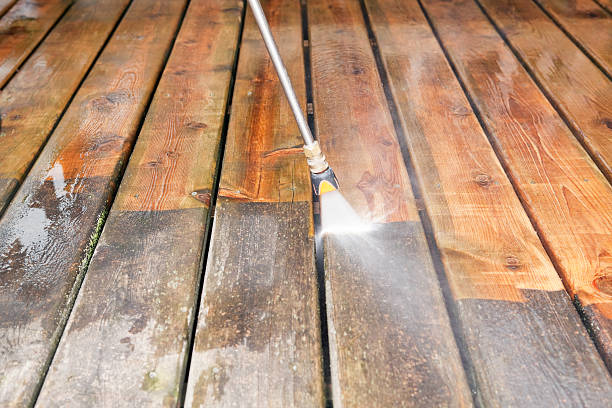 Reliable Stilwell, OK Pressure Washing Solutions